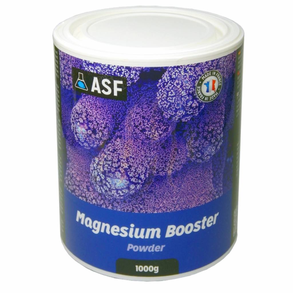 Magnesium Booster 1000 g